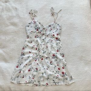 Princess Polly Floral Dress